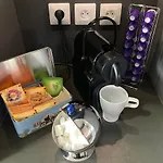 Cosy Avec Petit-dejeuner Inclus Parking Prive & Box Velo Sur La Route Des Vins Quarto em Acomodações Particulares *