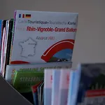 Quarto em Acomodações Particulares Cosy Avec Petit-dejeuner Inclus Parking Prive & Box Velo Sur La Route Des Vins
