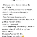 Cosy Avec Petit-dejeuner Inclus Parking Prive & Box Velo Sur La Route Des Vins Quarto em Acomodações Particulares Issenheim