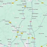 Cosy Avec Petit-dejeuner Inclus Parking Prive & Box Velo Sur La Route Des Vins * Issenheim