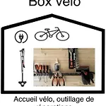 Cosy Avec Petit-dejeuner Inclus Parking Prive & Box Velo Sur La Route Des Vins Issenheim