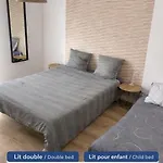 Cosy Avec Petit-dejeuner Inclus Parking Prive & Box Velo Sur La Route Des Vins منزل للإقامة Issenheim
