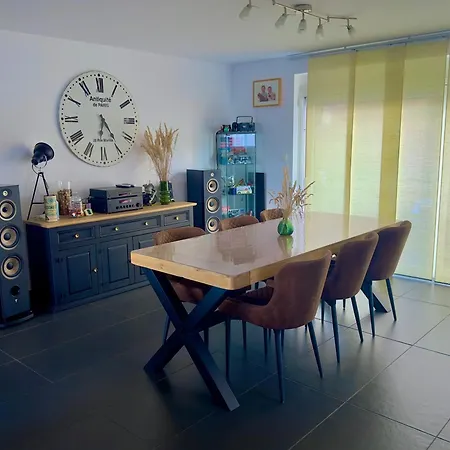 Privative Sur La Route Des Vins Tv Parking Box Velo Homestay