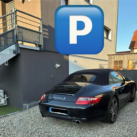 Privative Sur La Route Des Vins Tv Parking Box Velo Bike Issenheim