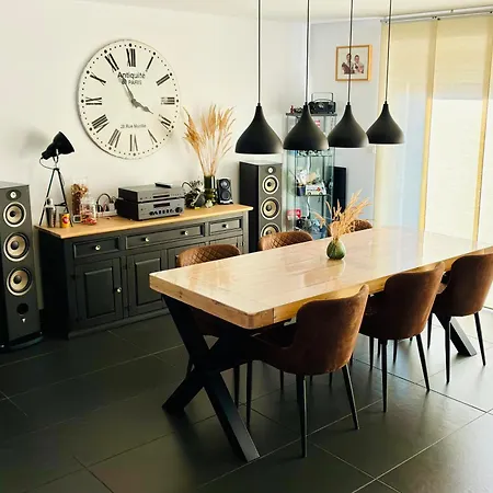 Cosy Avec Petit-dejeuner Inclus Parking Prive & Box Velo Sur La Route Des Vins