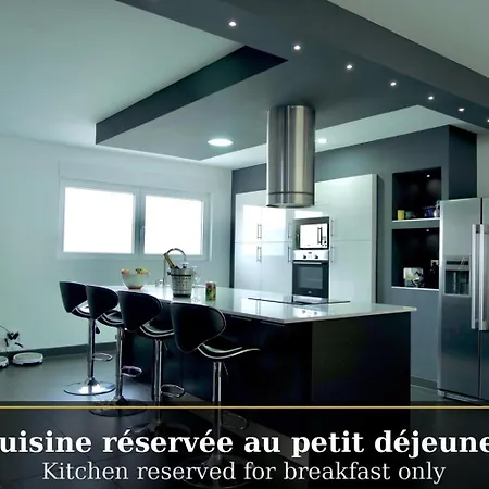 Cosy Avec Petit-dejeuner Inclus Parking Prive & Box Velo Sur La Route Des Vins منزل للإقامة