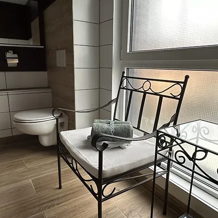 Accommodatie bij particulieren Cosy Avec Petit-dejeuner Inclus Parking Prive & Box Velo Sur La Route Des Vins *