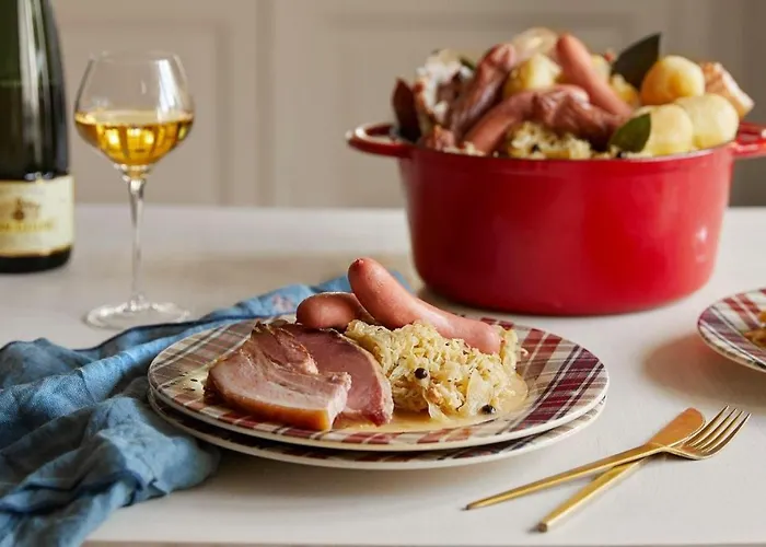 Homestay szállás Cosy Avec Petit-dejeuner Inclus Parking Prive & Box Velo Sur La Route Des Vins *