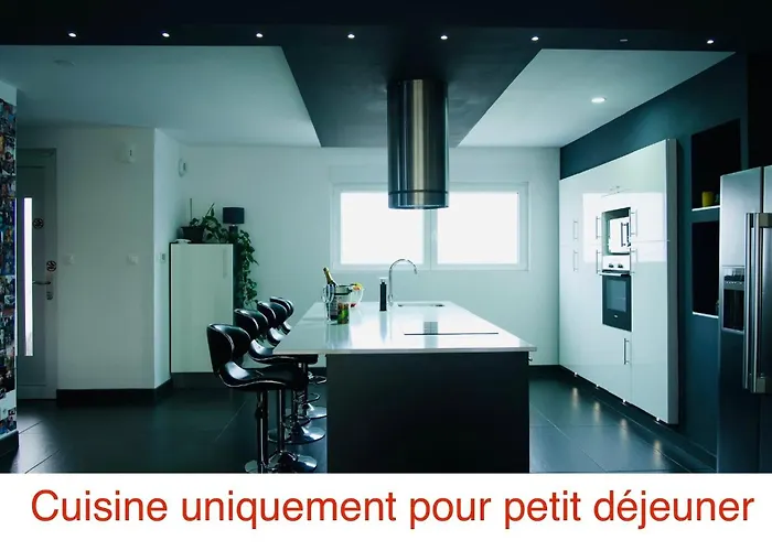 Cosy Avec Petit-dejeuner Inclus Parking Prive & Box Velo Sur La Route Des Vins